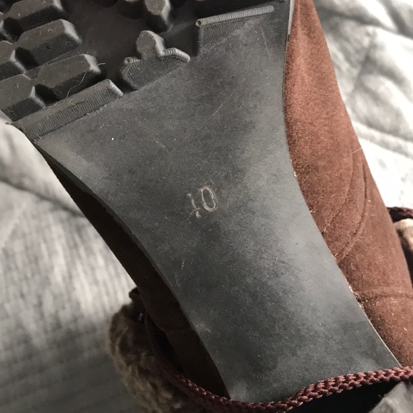 3 Inch Heels - Picture 3 of 3